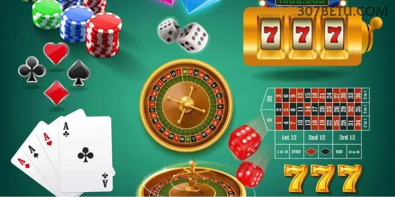 307bet - 5