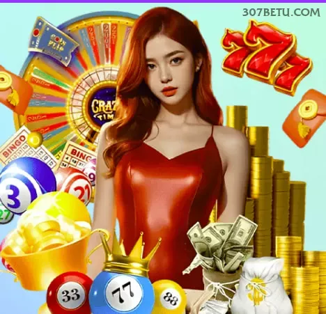 307bet Aventura: Uma Viagem Imperdível pelo Mundo dos Jogos