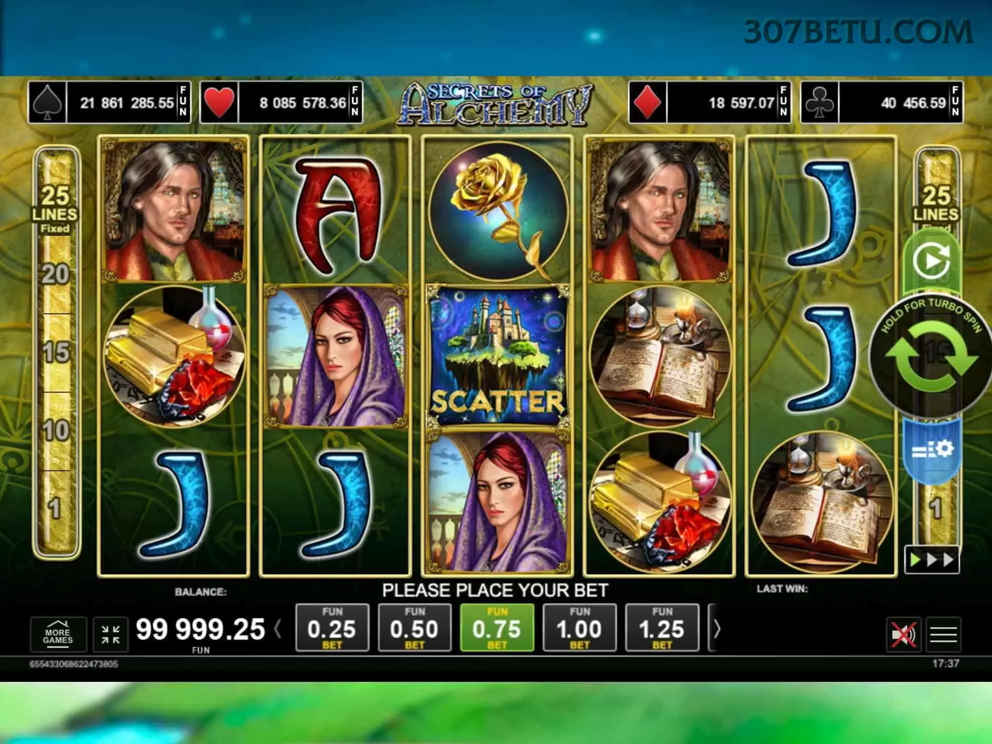 307bet - 8