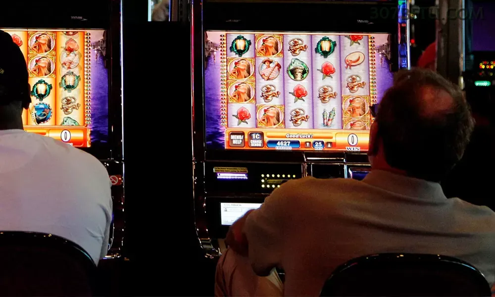 307bet - 5