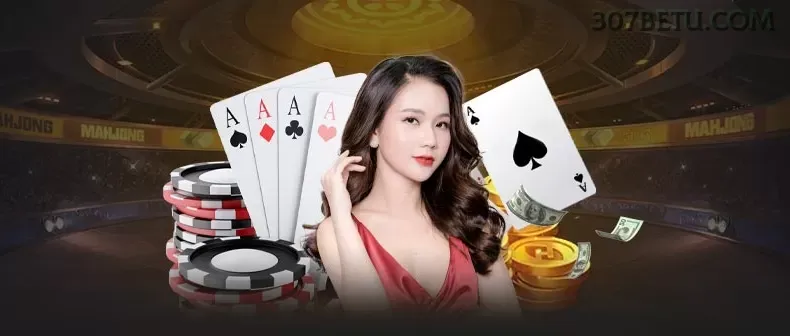 307bet Tabuleiro
