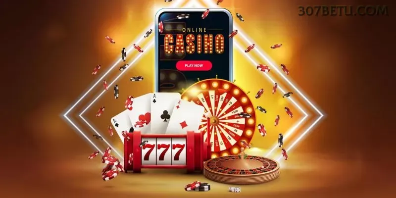 307bet: Entre no Mundo Mágico das Cartas e Transforme Seu Jogo