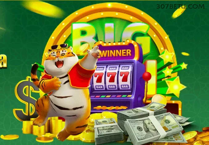 307bet: A Nova Era dos Jogos Mobile Que Você Precisa Conhecer