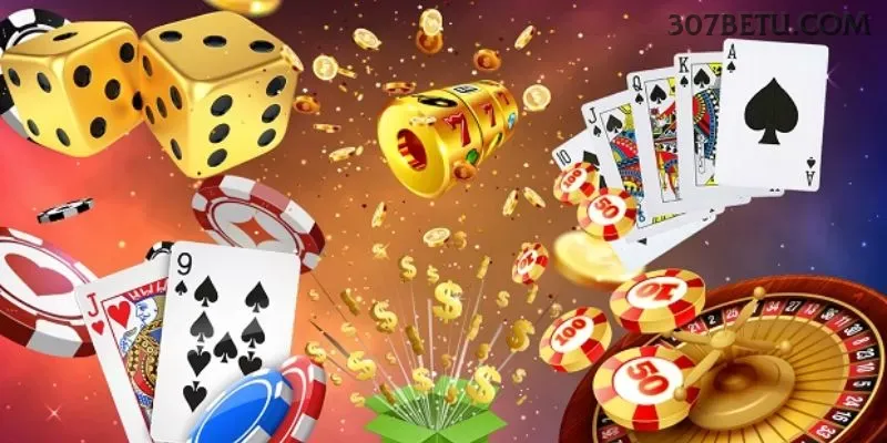 307bet: Análises que Levam Seu Jogo a Outro Nível