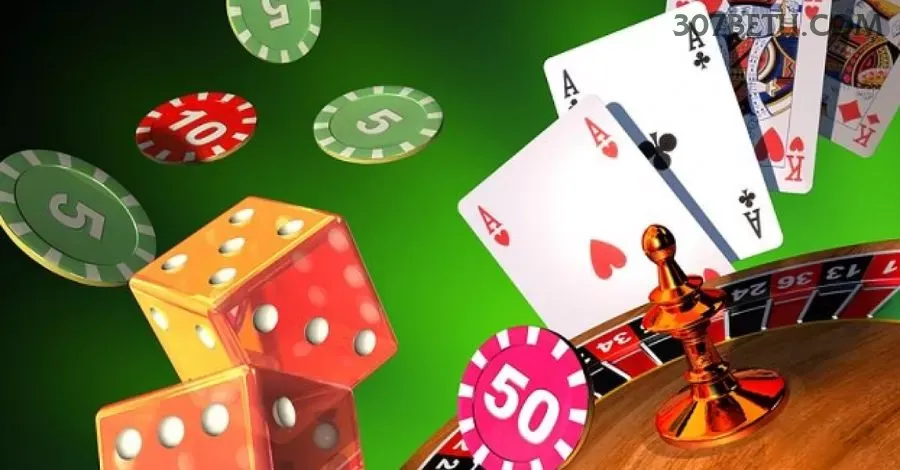 307bet: Transforme Sua Jogatina com Novas Atualizações Imperdíveis!